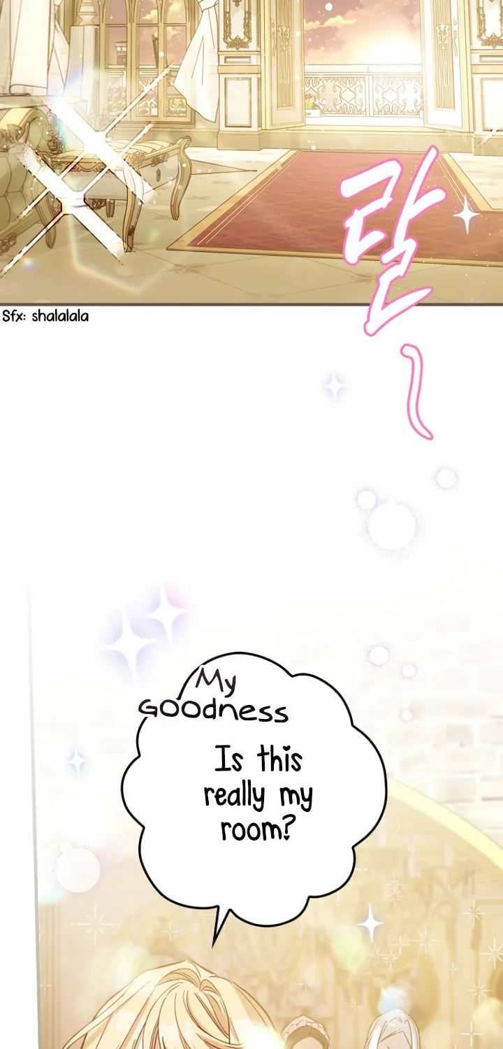 How to Win My Husband Over Chapter 5 page 51 - 