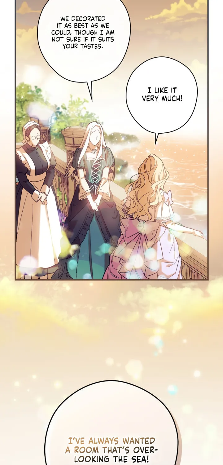 How to Win My Husband Over Chapter 5 page 53 - 