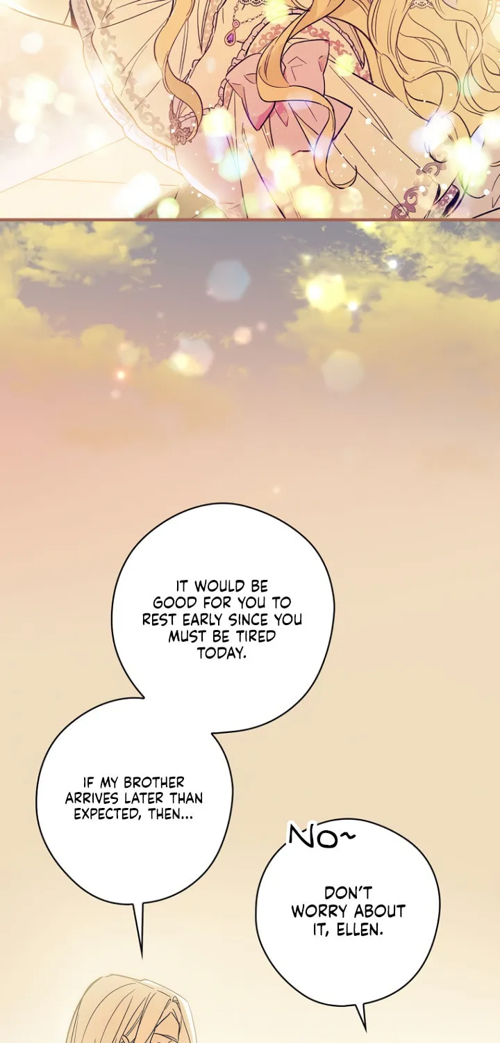 How to Win My Husband Over Chapter 5 page 55 - 
