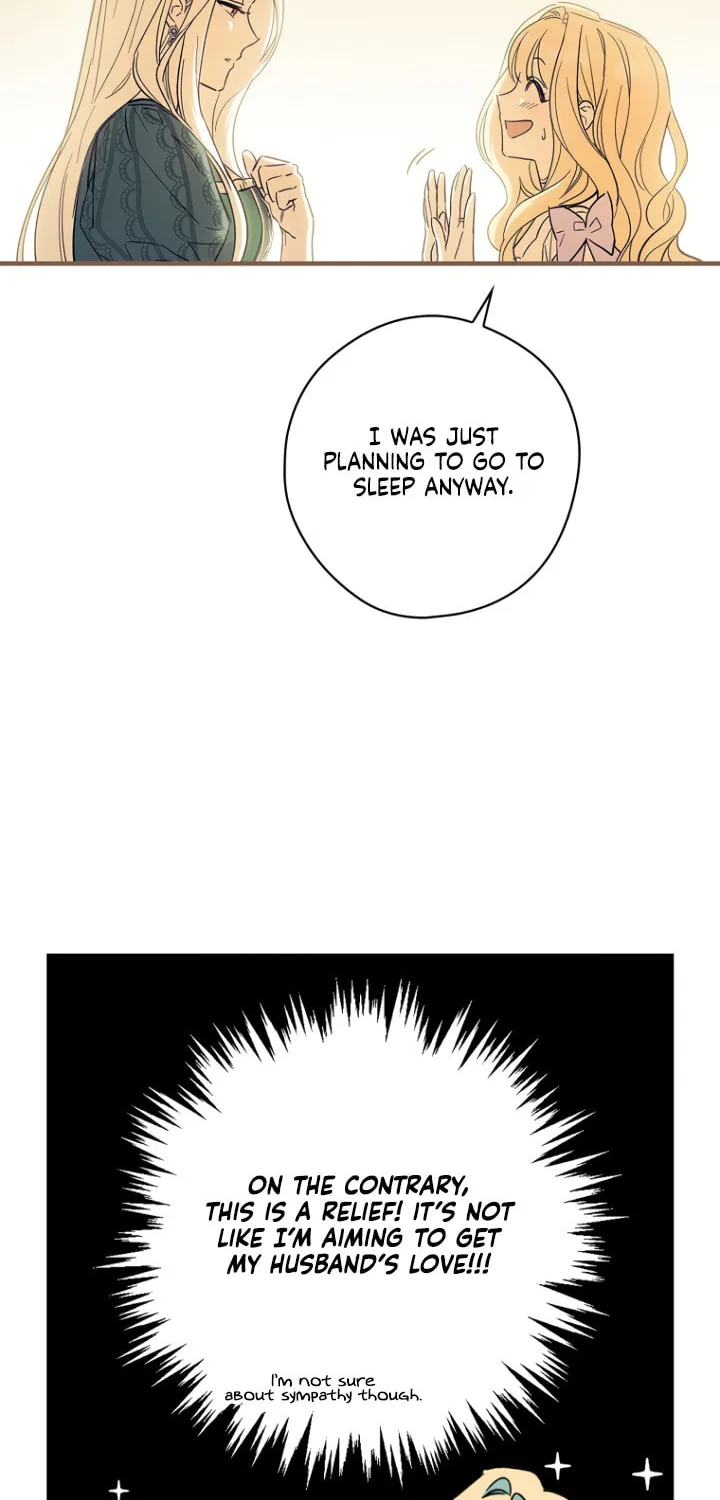 How to Win My Husband Over Chapter 5 page 56 - 