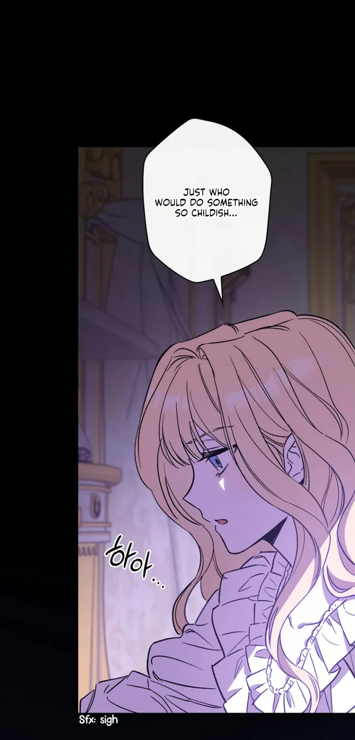 How to Win My Husband Over Chapter 5 page 68 - 