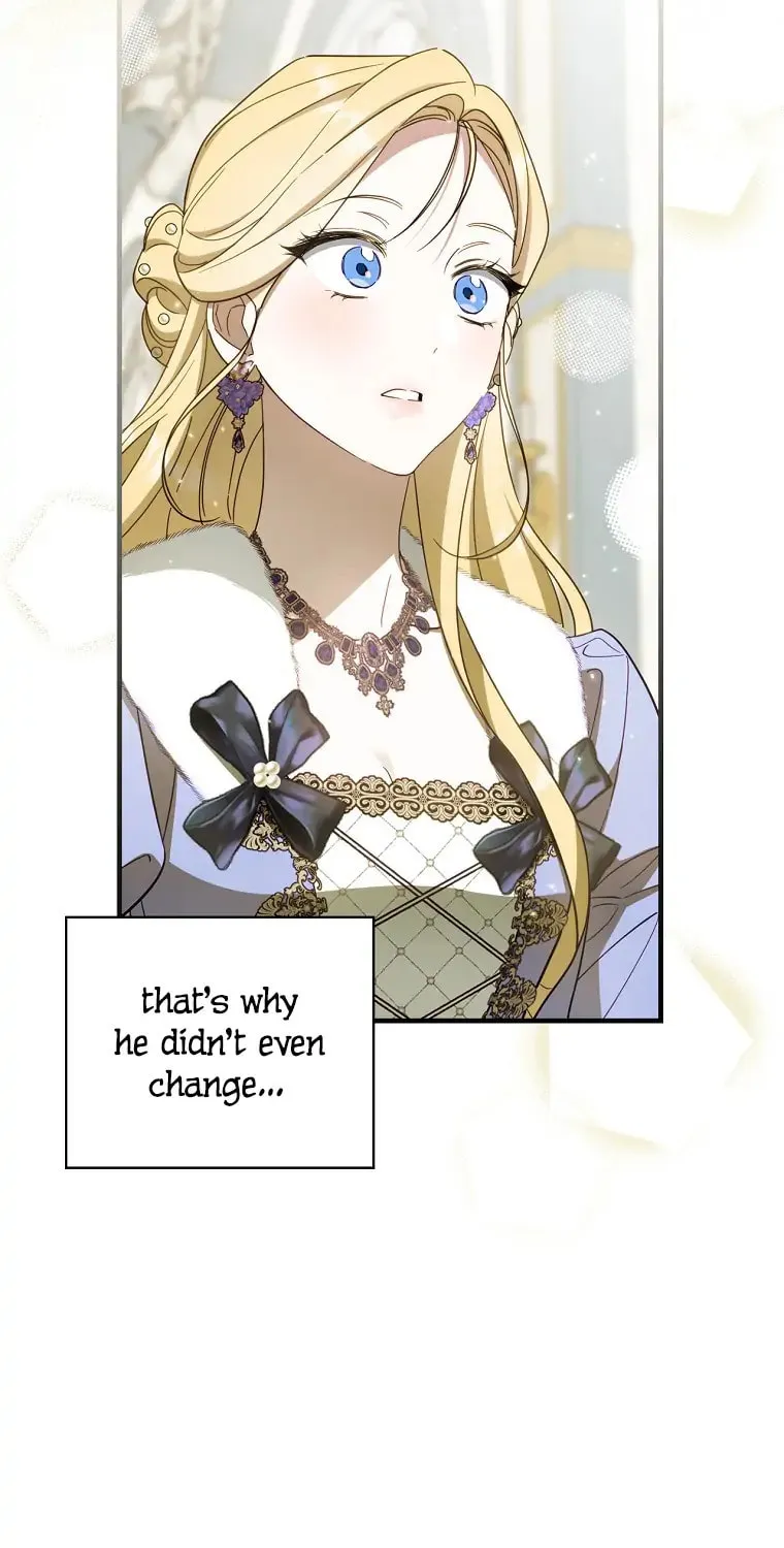 How to Win My Husband Over Chapter 50 page 15 - 