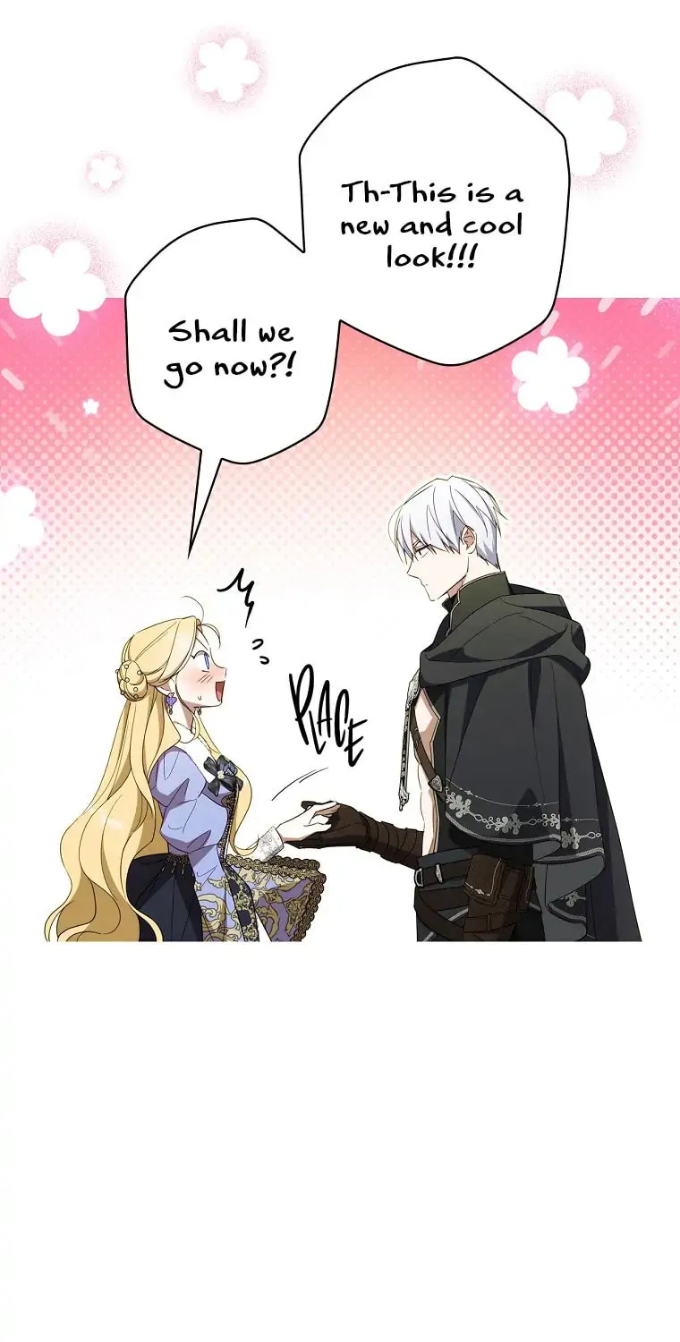 How to Win My Husband Over Chapter 50 page 17 - 