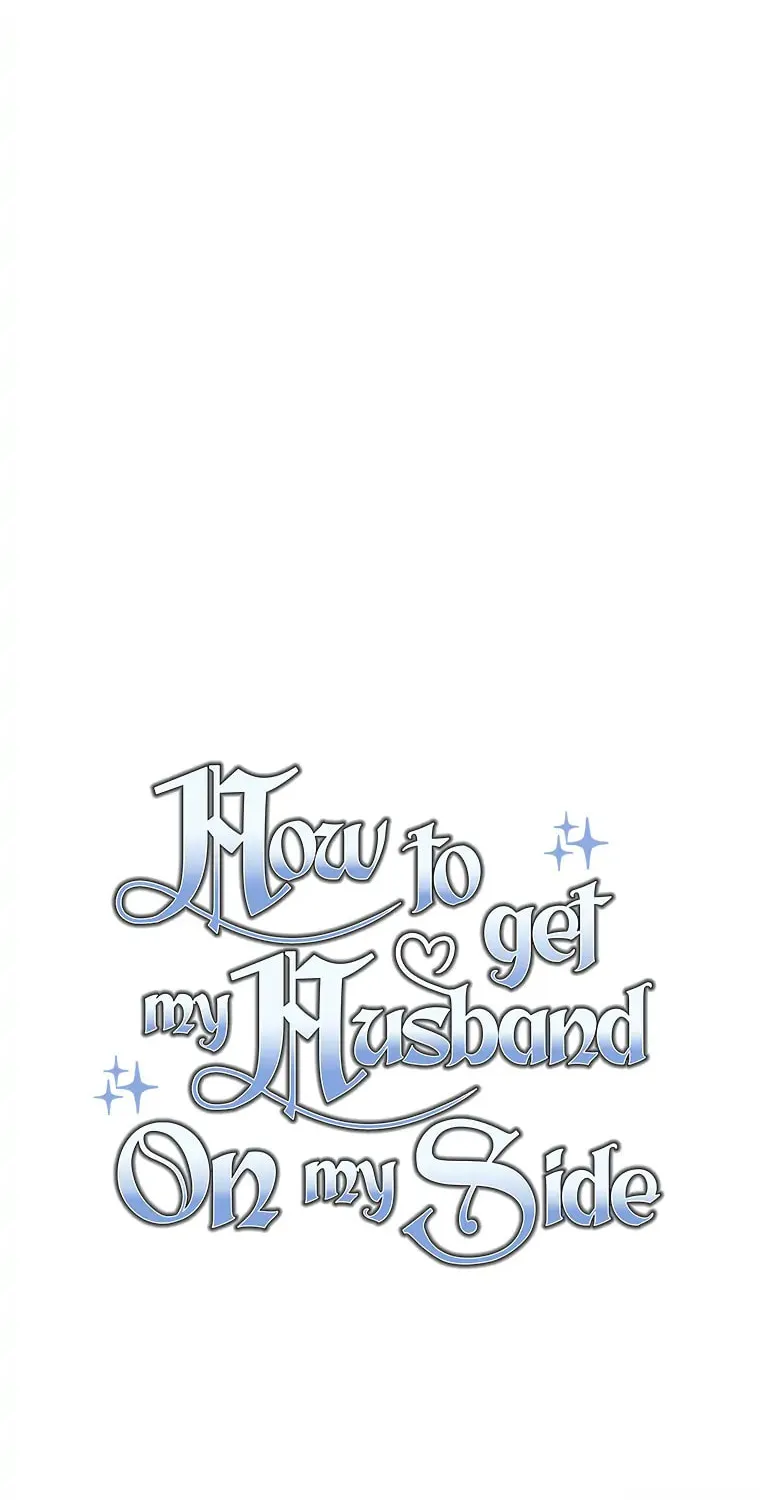 How to Win My Husband Over Chapter 50 page 18 - 