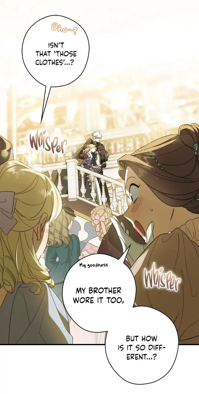 How to Win My Husband Over Chapter 50 page 23 - 