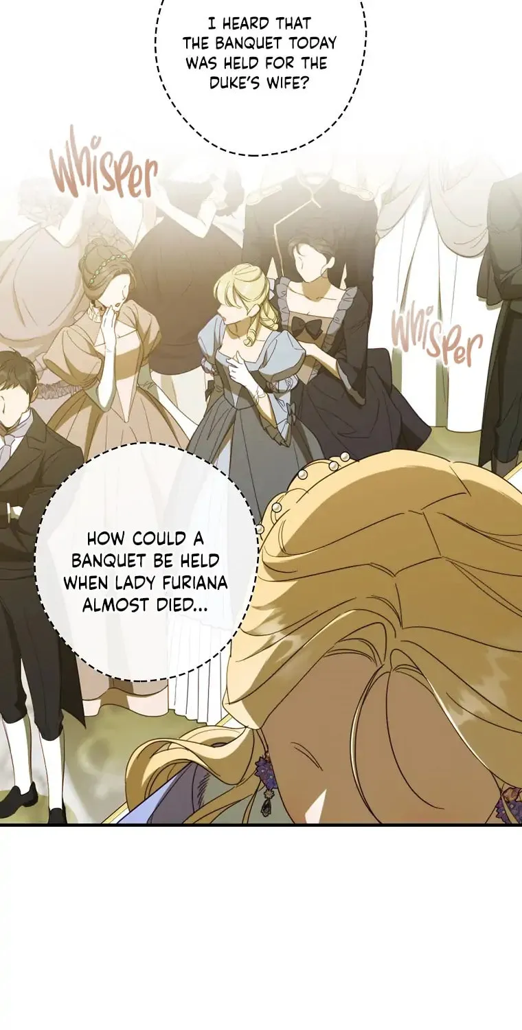 How to Win My Husband Over Chapter 50 page 27 - 