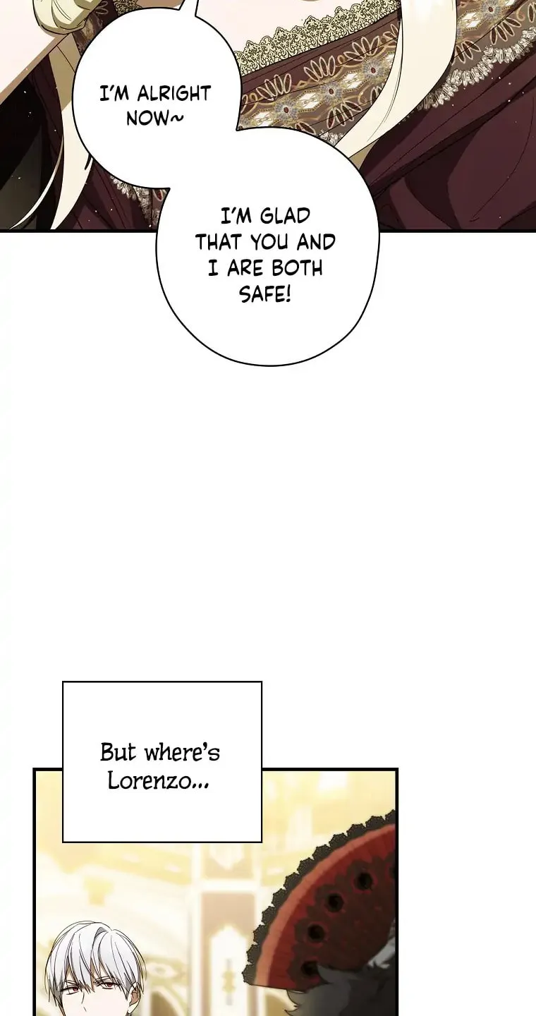 How to Win My Husband Over Chapter 50 page 38 - 