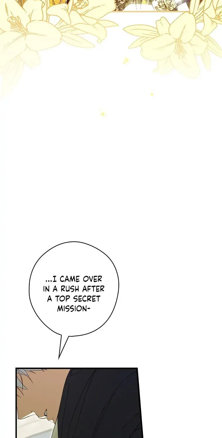 How to Win My Husband Over Chapter 50 page 6 - 