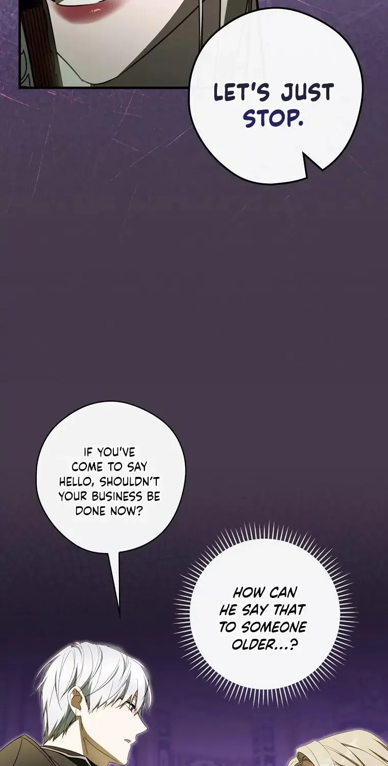 How to Win My Husband Over Chapter 50 page 58 - 