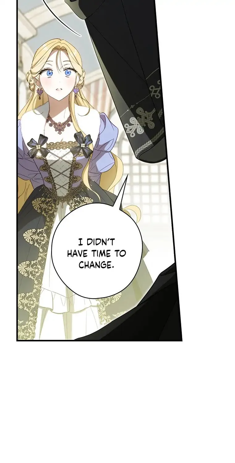 How to Win My Husband Over Chapter 50 page 8 - 