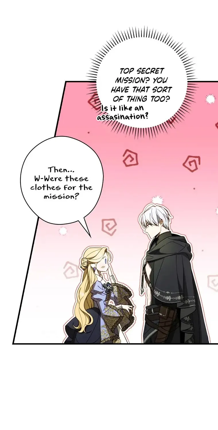 How to Win My Husband Over Chapter 50 page 9 - 