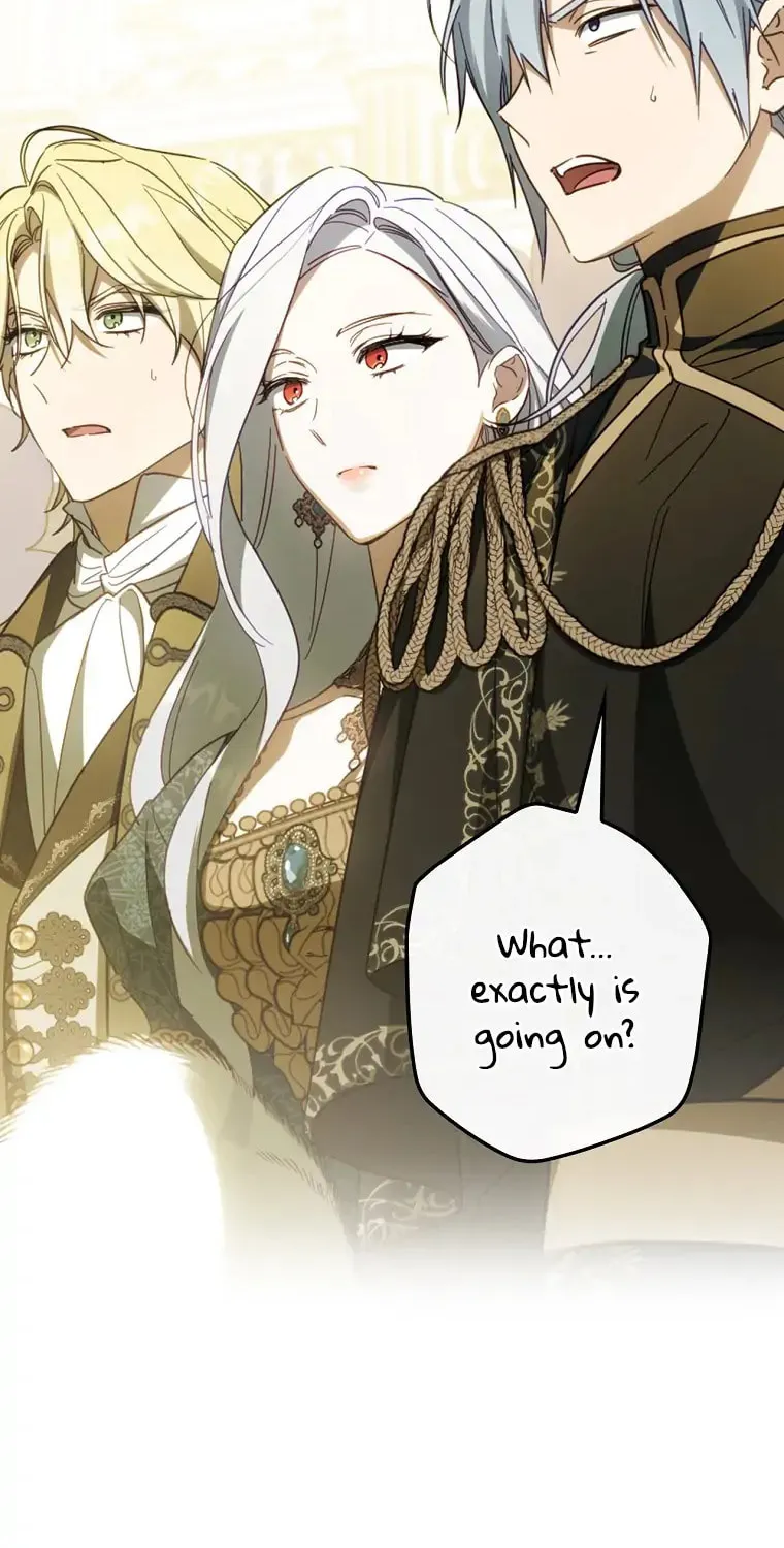 How to Win My Husband Over Chapter 51 page 2 - 