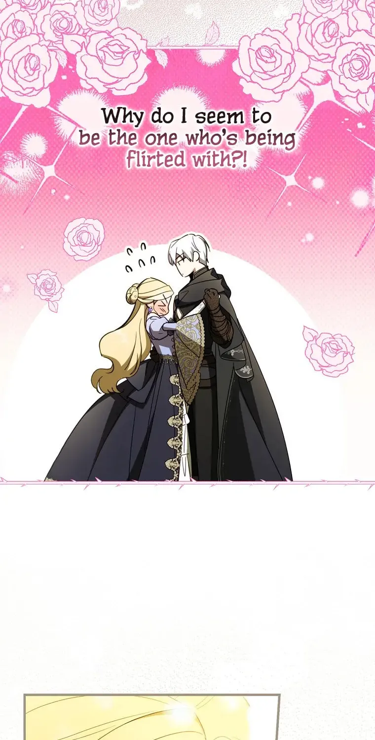 How to Win My Husband Over Chapter 51 page 19 - 