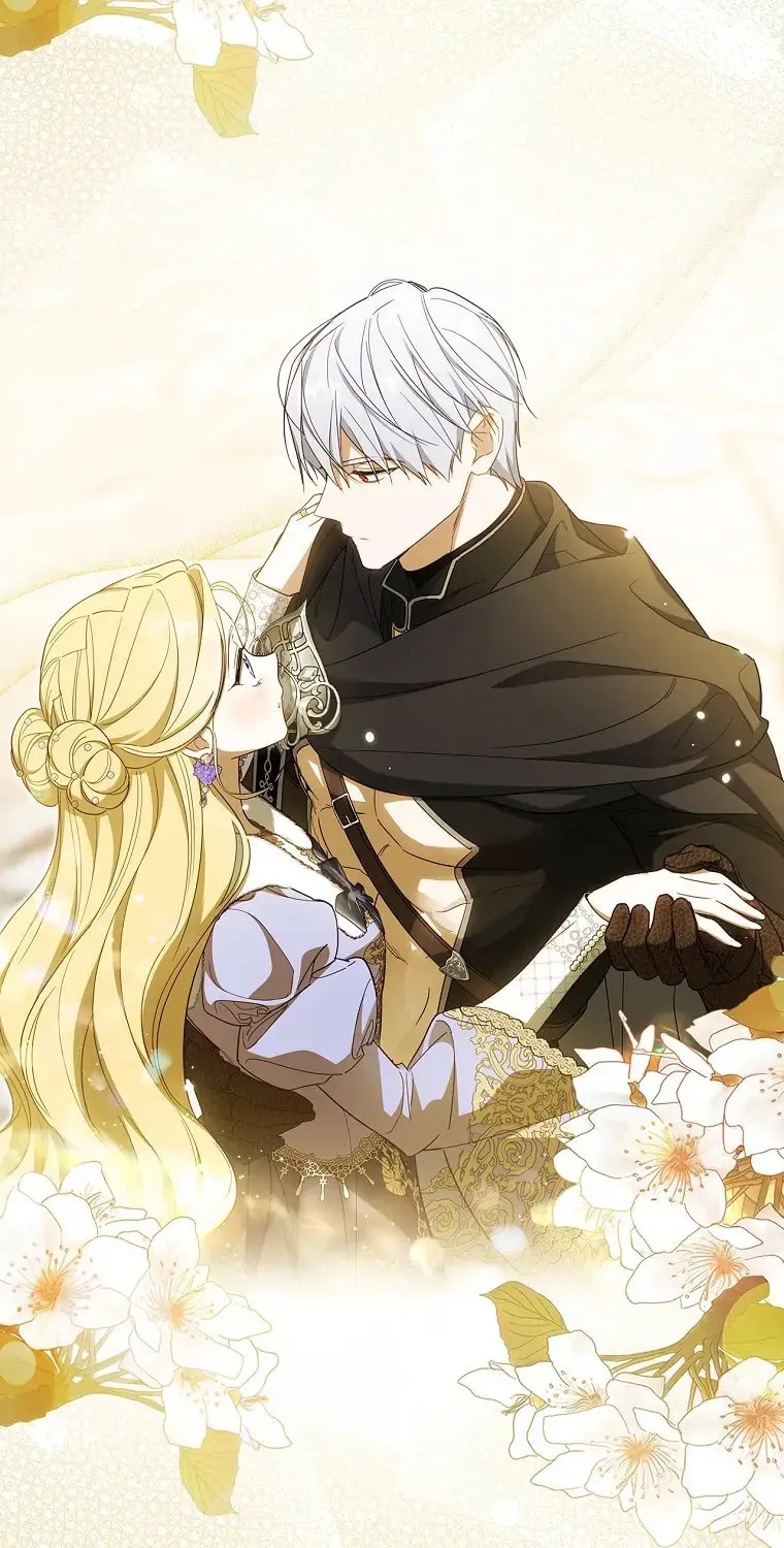 How to Win My Husband Over Chapter 51 page 21 - 