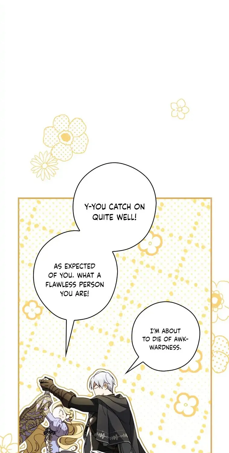 How to Win My Husband Over Chapter 51 page 26 - 