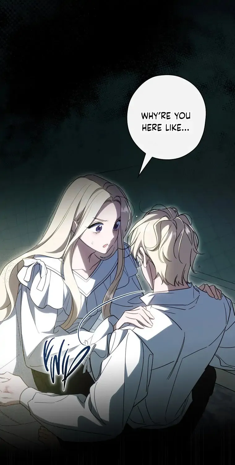 How to Win My Husband Over Chapter 51 page 51 - 