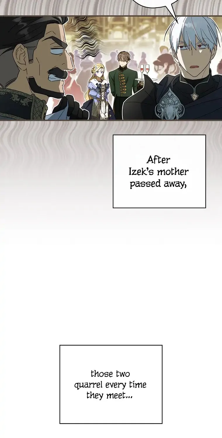 How to Win My Husband Over Chapter 52 page 14 - 