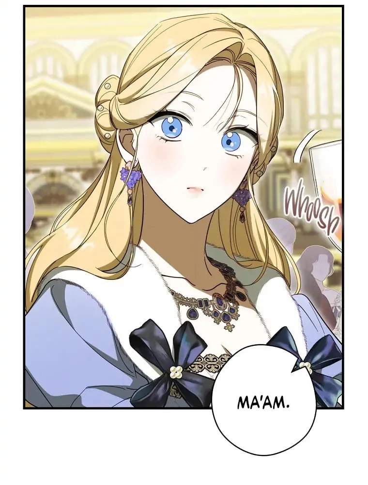 How to Win My Husband Over Chapter 52 page 15 - 