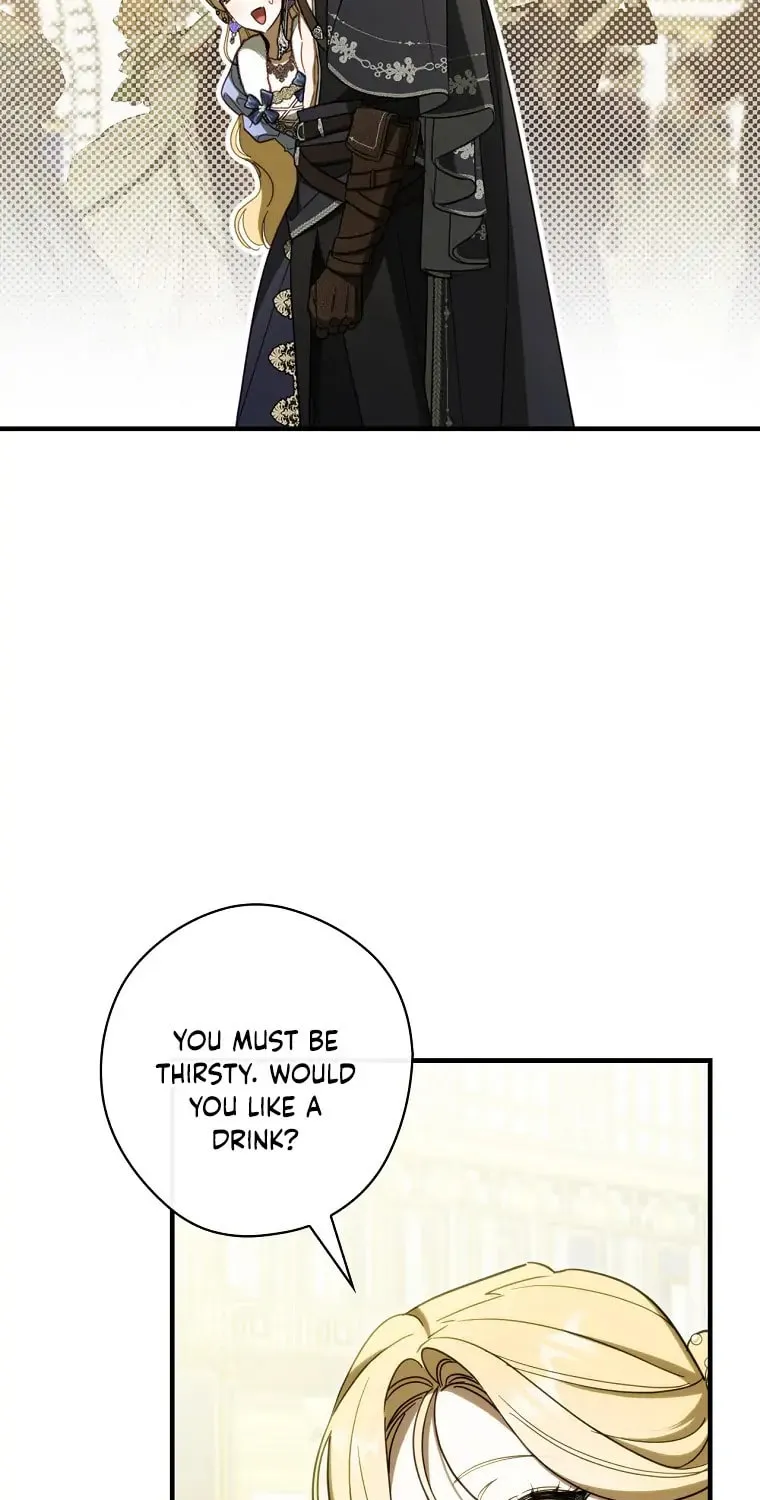 How to Win My Husband Over Chapter 52 page 3 - 