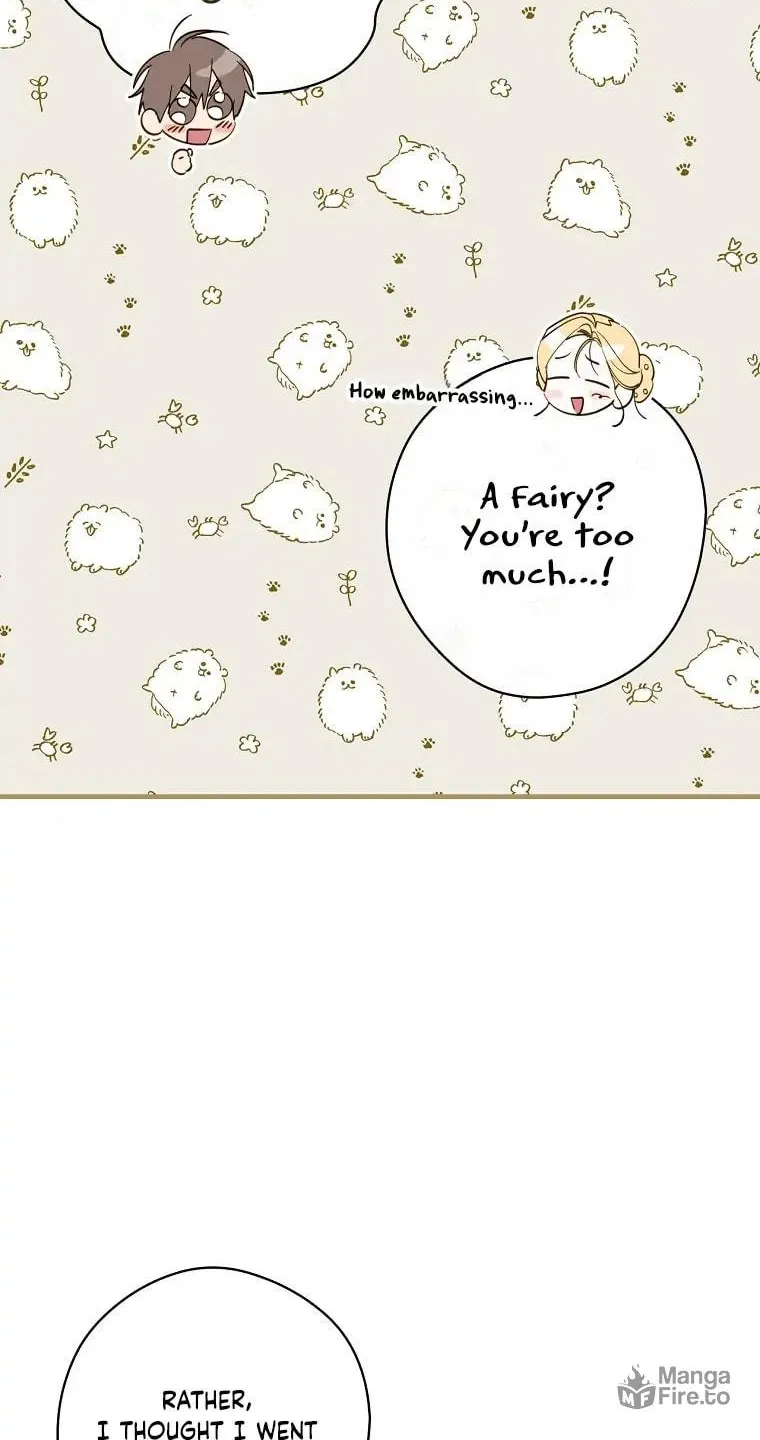 How to Win My Husband Over Chapter 52 page 21 - 
