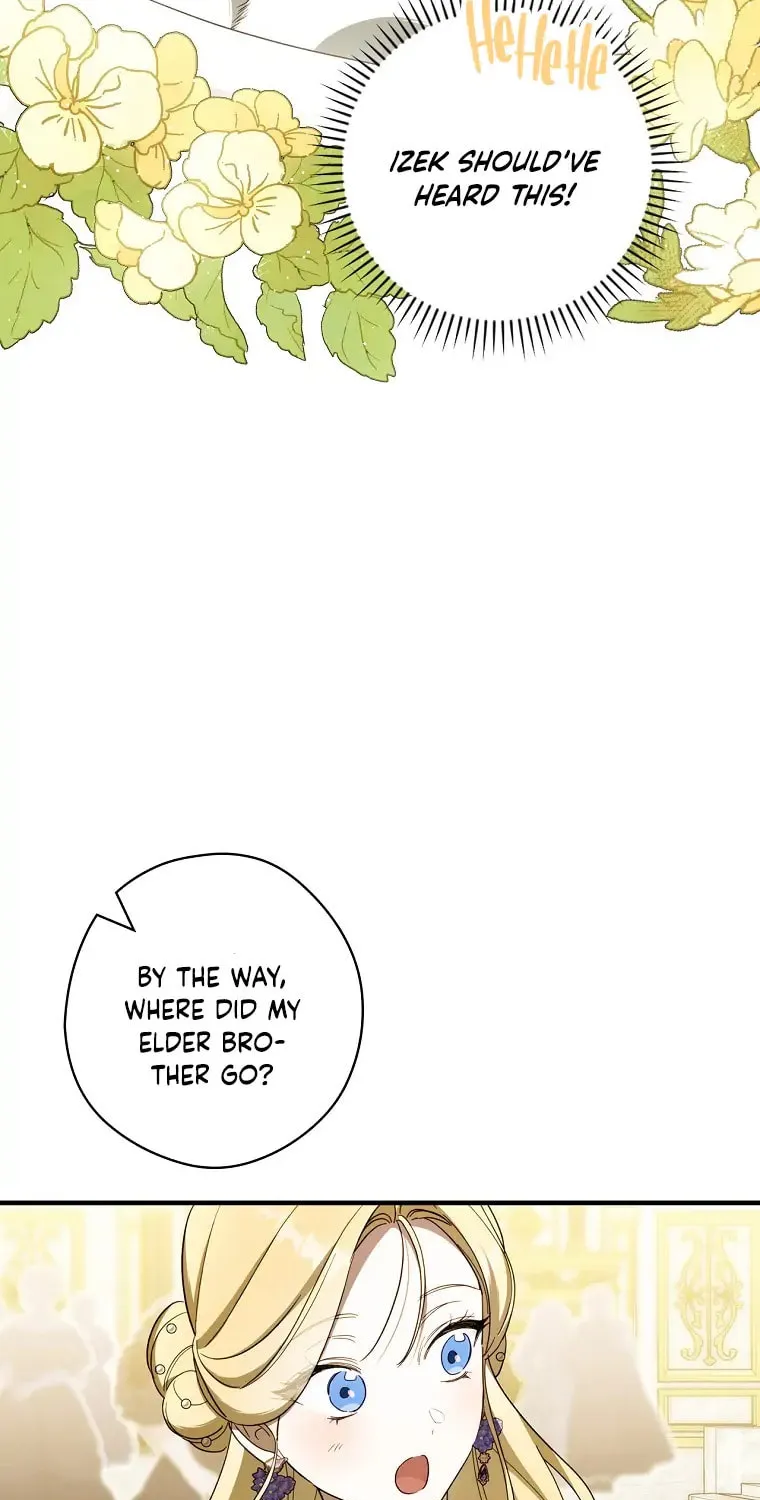 How to Win My Husband Over Chapter 52 page 32 - 