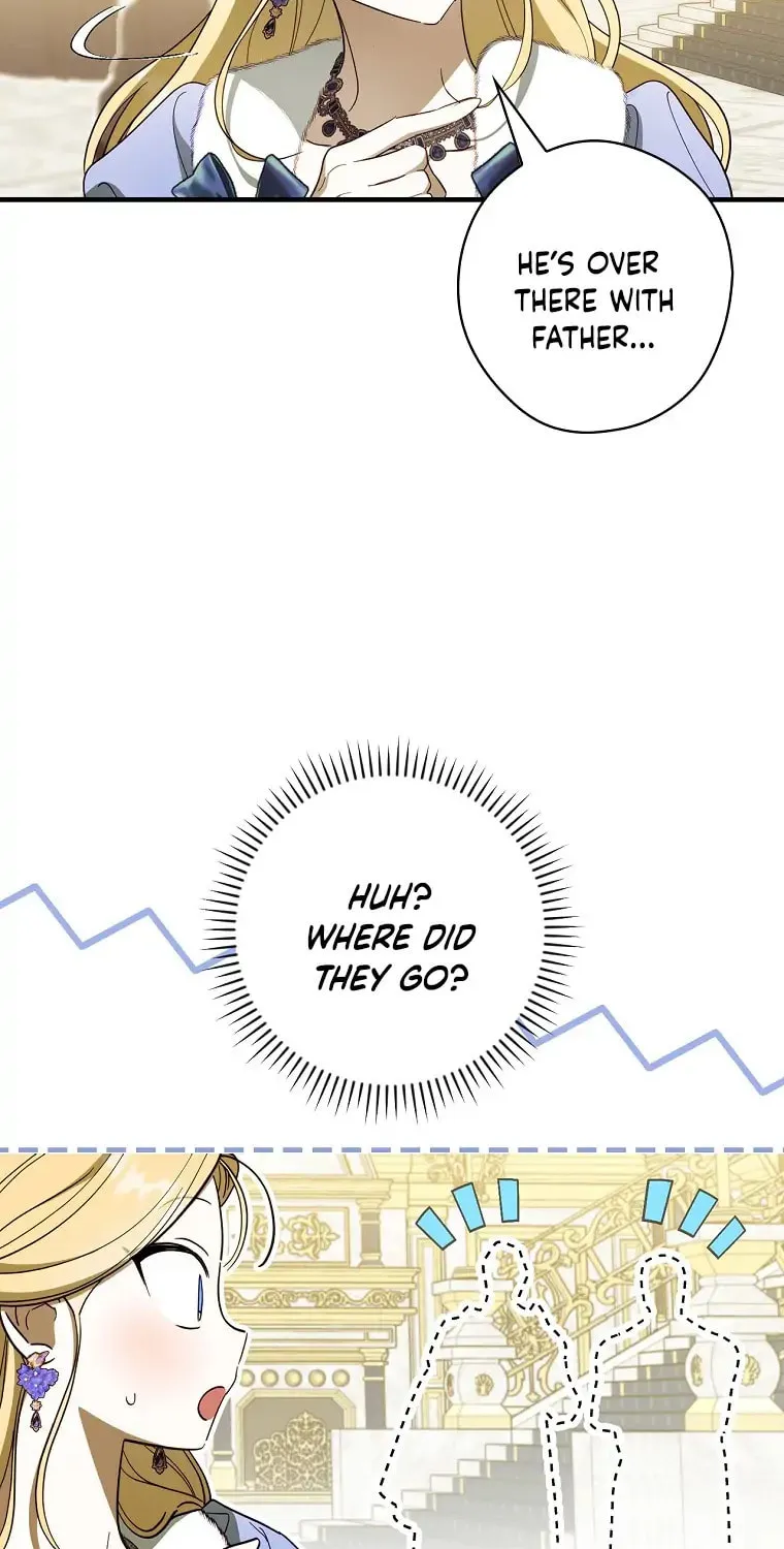 How to Win My Husband Over Chapter 52 page 33 - 