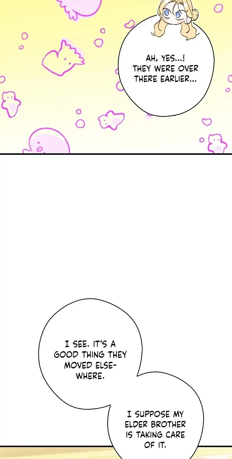 How to Win My Husband Over Chapter 52 page 35 - 