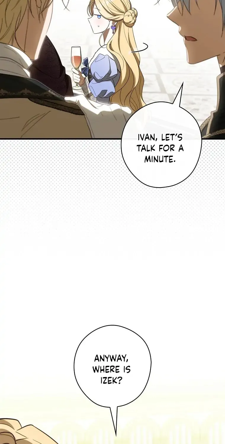 How to Win My Husband Over Chapter 52 page 47 - 