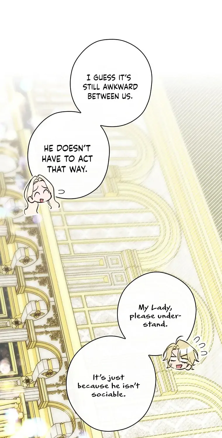 How to Win My Husband Over Chapter 52 page 57 - 