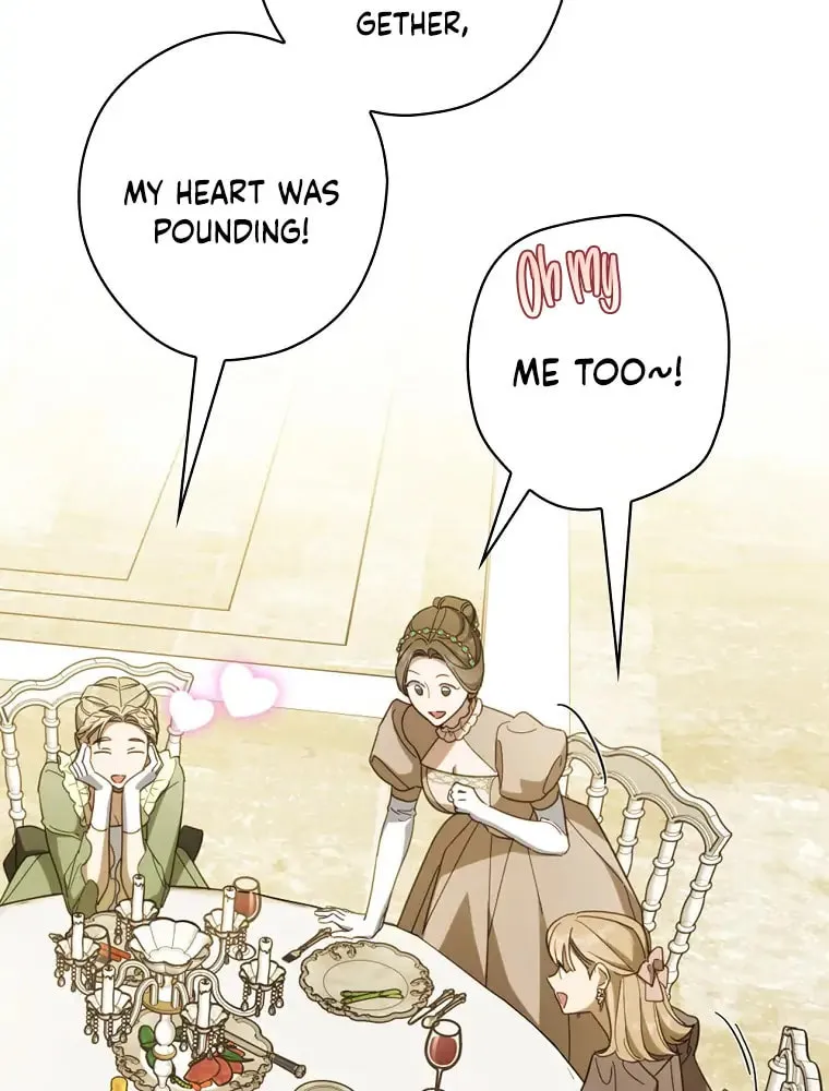 How to Win My Husband Over Chapter 53 page 14 - 