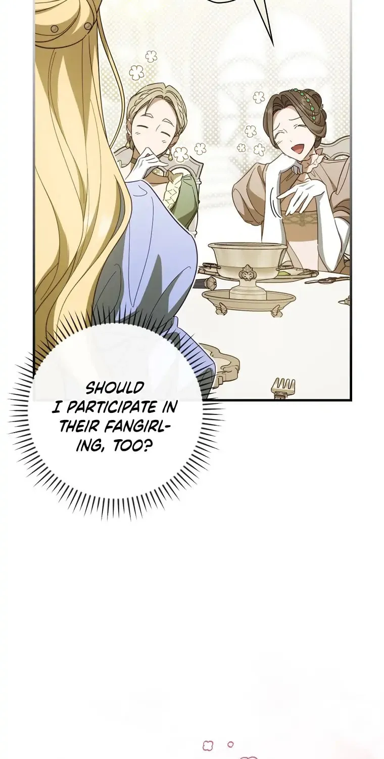How to Win My Husband Over Chapter 53 page 17 - 