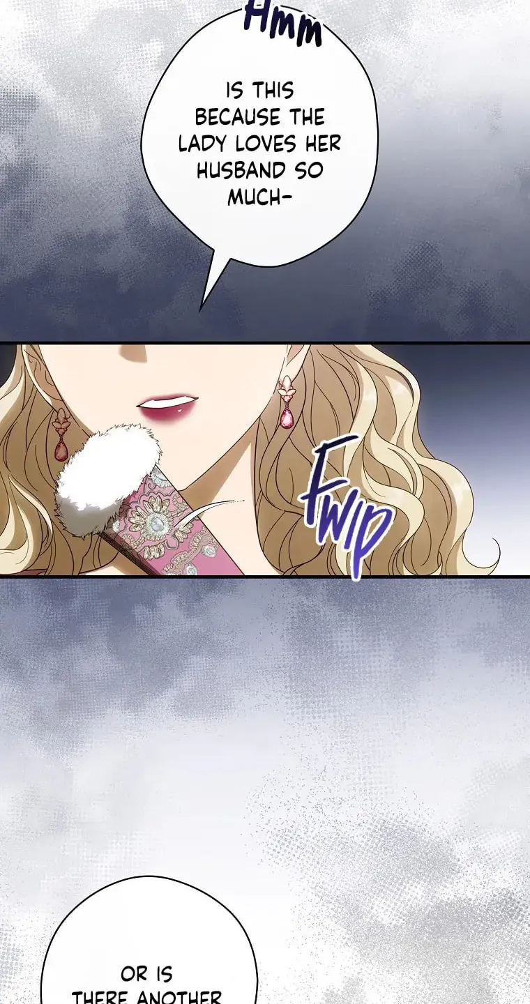How to Win My Husband Over Chapter 53 page 20 - 