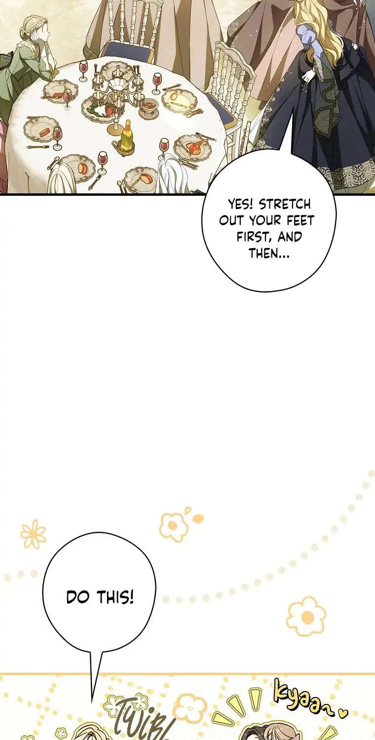 How to Win My Husband Over Chapter 53 page 3 - 