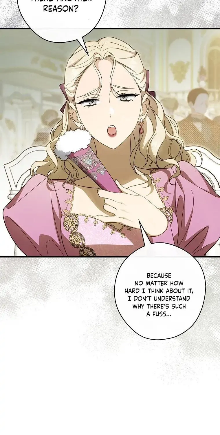 How to Win My Husband Over Chapter 53 page 21 - 
