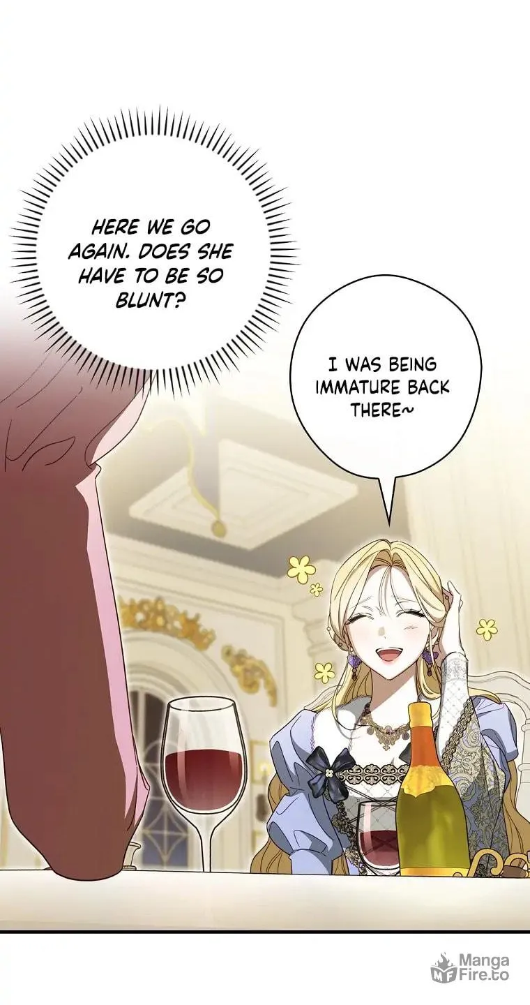 How to Win My Husband Over Chapter 53 page 22 - 