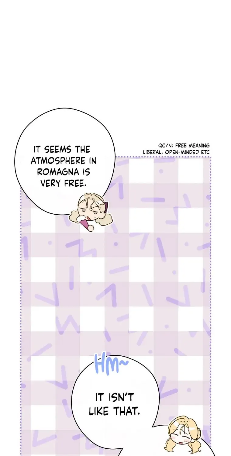 How to Win My Husband Over Chapter 53 page 23 - 