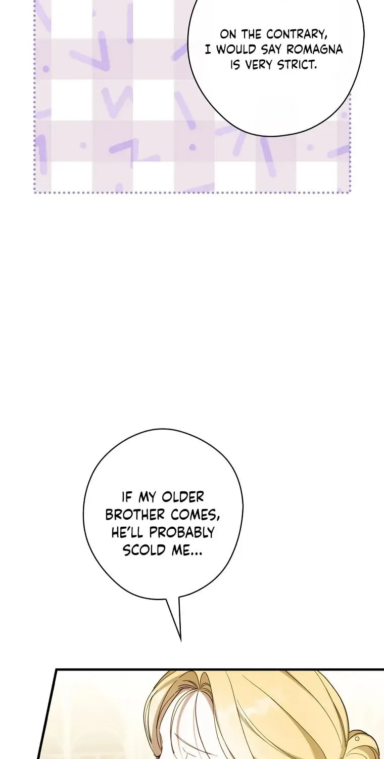 How to Win My Husband Over Chapter 53 page 24 - 