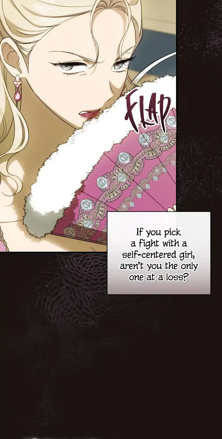 How to Win My Husband Over Chapter 53 page 27 - 
