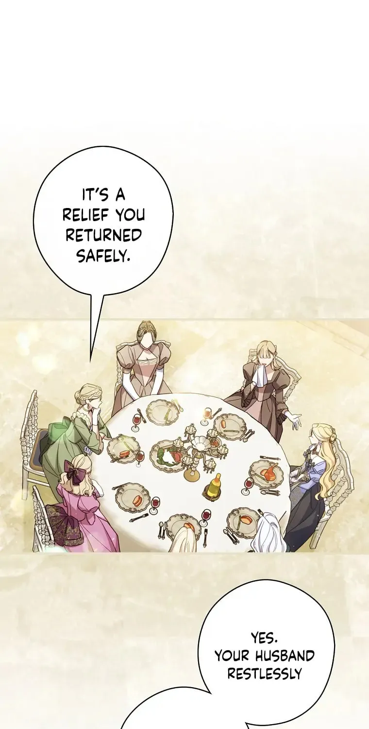 How to Win My Husband Over Chapter 53 page 29 - 