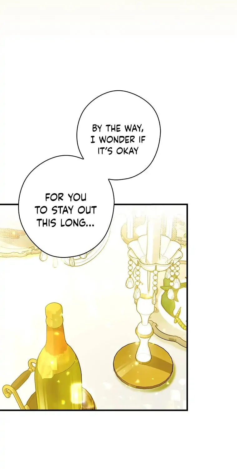 How to Win My Husband Over Chapter 53 page 37 - 