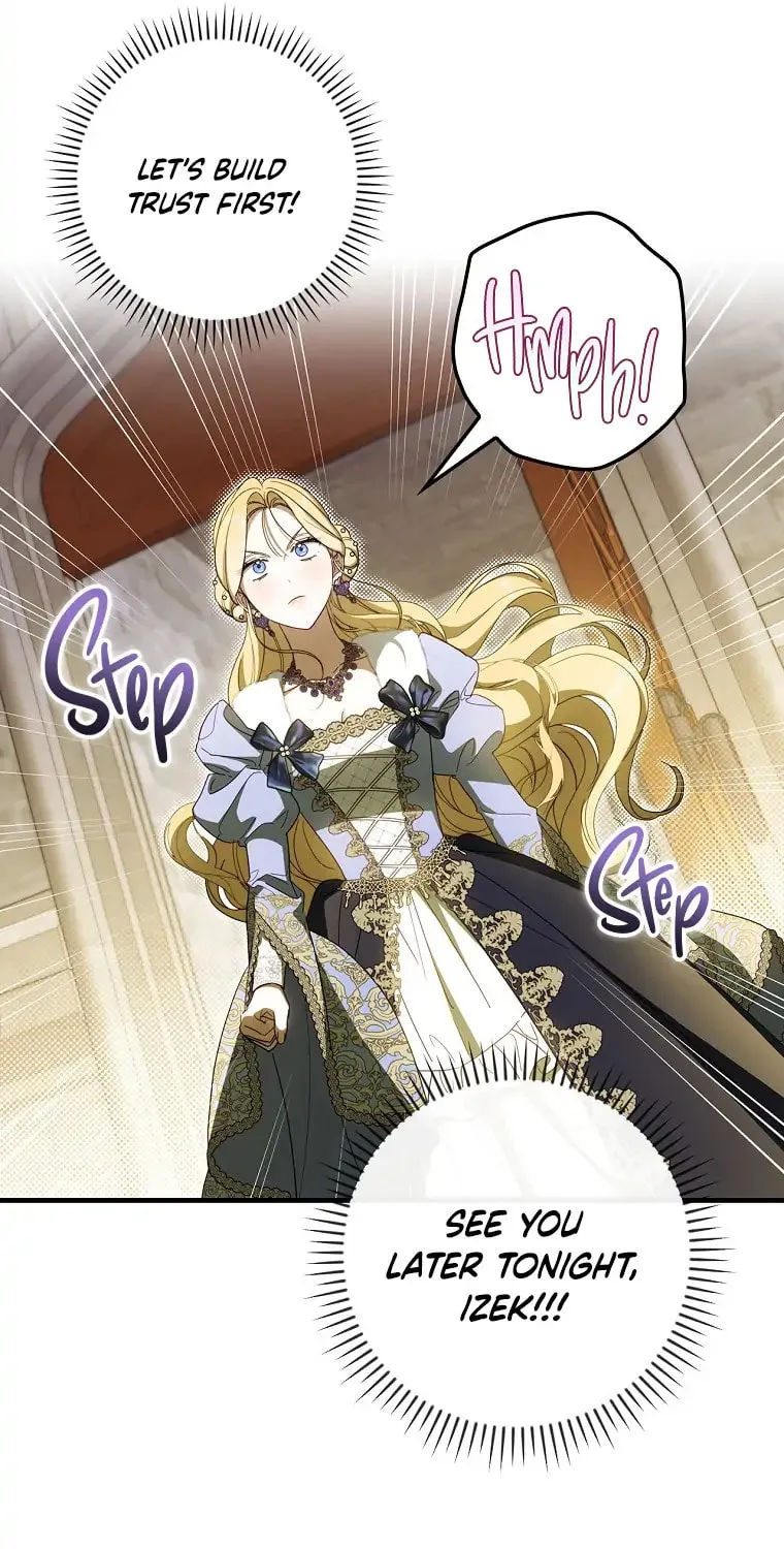 How to Win My Husband Over Chapter 53 page 65 - 