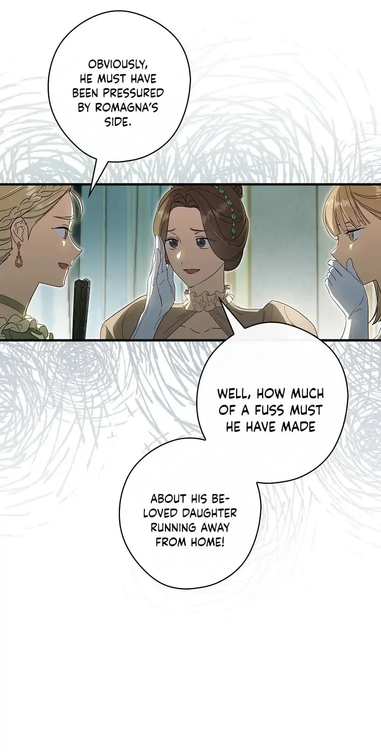How to Win My Husband Over Chapter 53 page 69 - 