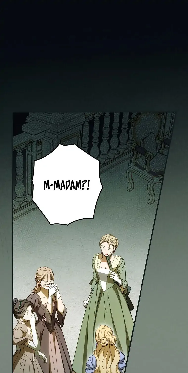 How to Win My Husband Over Chapter 54 page 1 - 