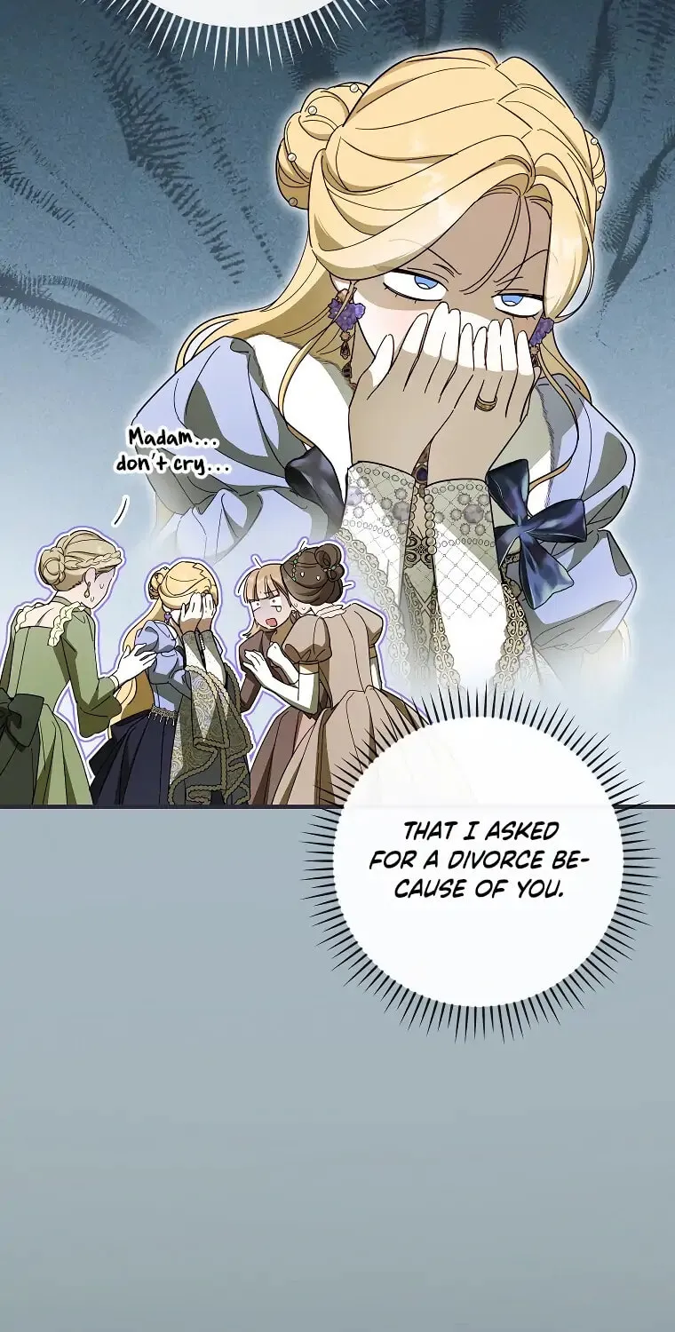 How to Win My Husband Over Chapter 54 page 16 - 