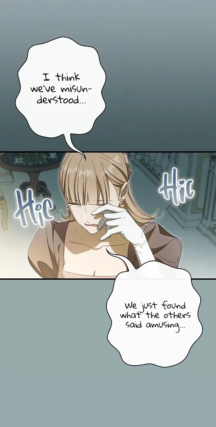How to Win My Husband Over Chapter 54 page 17 - 