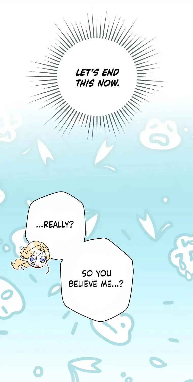 How to Win My Husband Over Chapter 54 page 20 - 