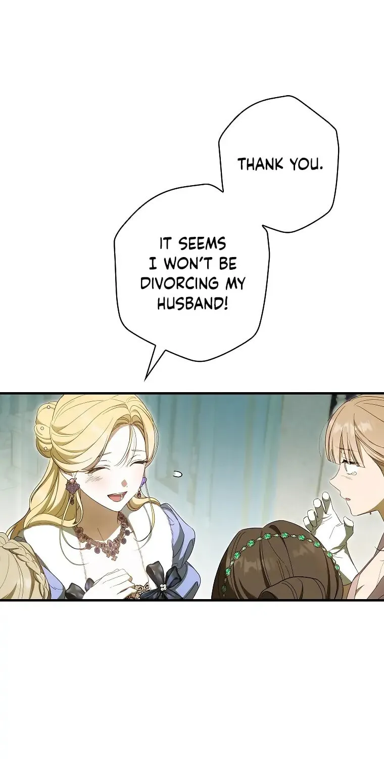How to Win My Husband Over Chapter 54 page 23 - 