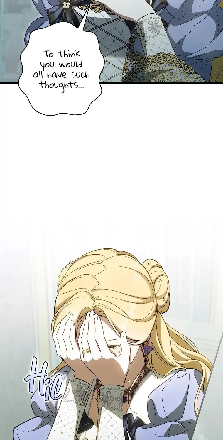 How to Win My Husband Over Chapter 54 page 6 - 