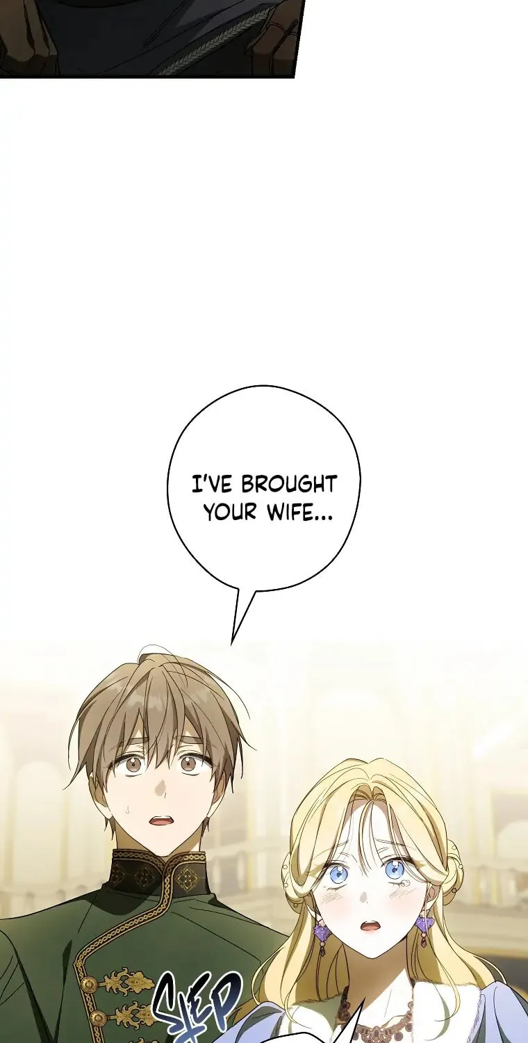 How to Win My Husband Over Chapter 54 page 57 - 