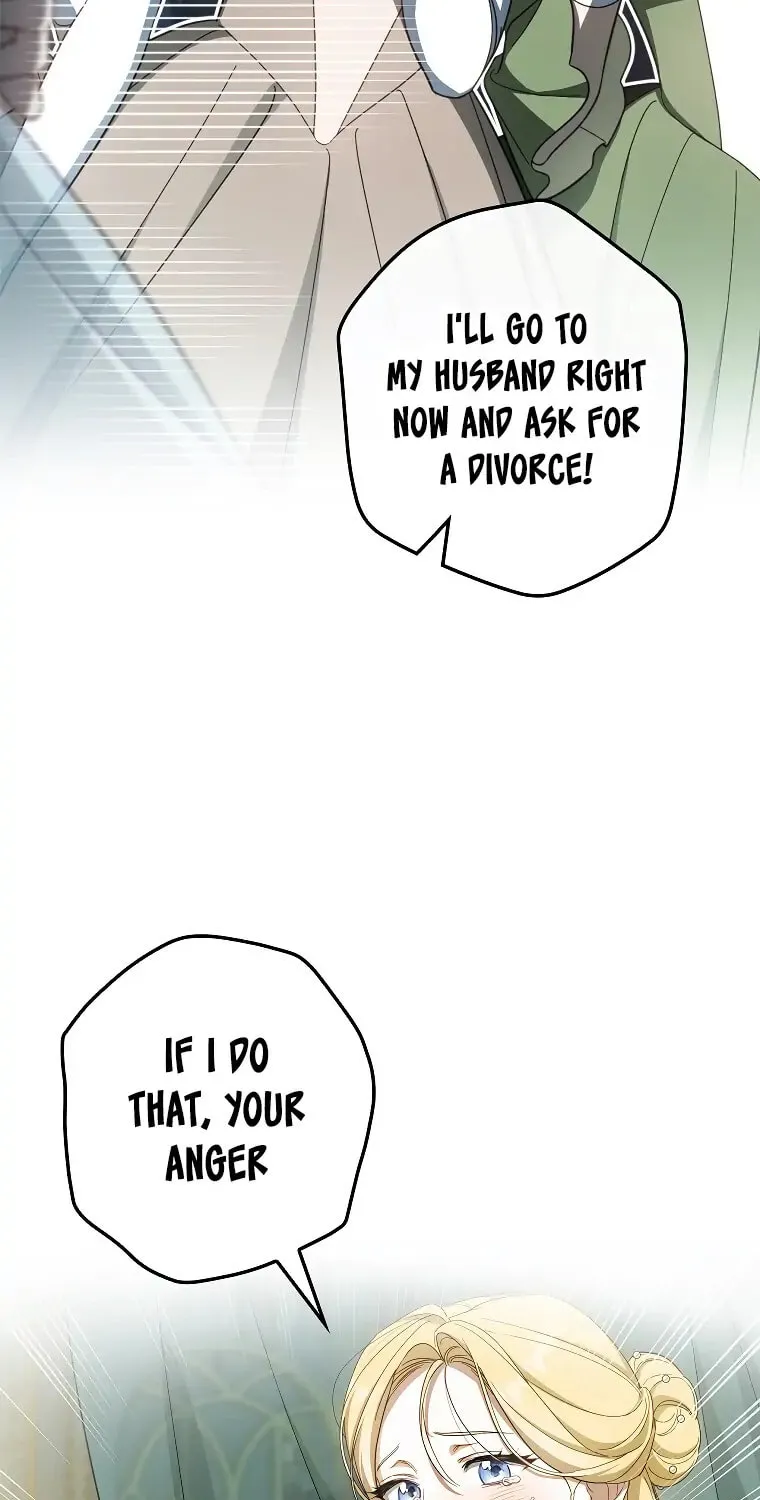 How to Win My Husband Over Chapter 54 page 10 - 